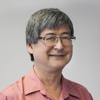 Howard Motoike, Ph.D.