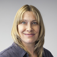 Holly Porter-Morgan, Ph.D.