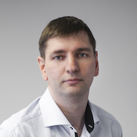 Roman Senkov, Ph.D.