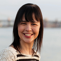 Allyson Sheffield, Ph.D.