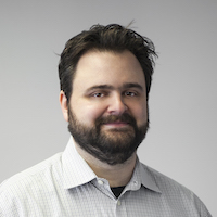 John Toland, Ph.D.