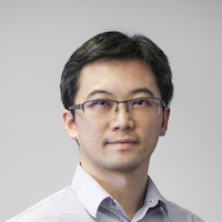 Midas Tsai, Ph.D.