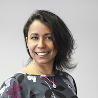 Ingrid Veras, Ph.D.