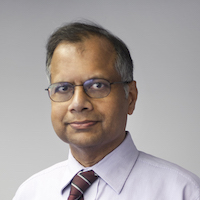 Priyantha Wijesinghe, Ph.D.