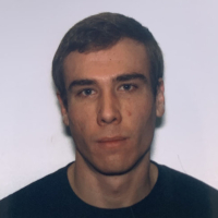Daniel Capic, Ph.D
