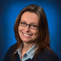 Marta Kowalczyk, Ph.D.
