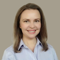 Vanya Petrova, Ph.D.