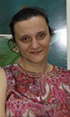 Blagojevic, Bojana