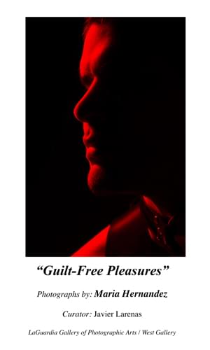  "Guilt Free Pleasure" by Maria Hernandez