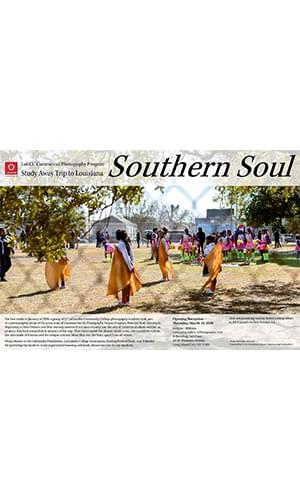 Southern Soul