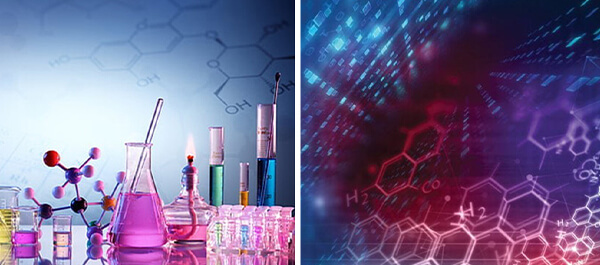 Stock images of labs