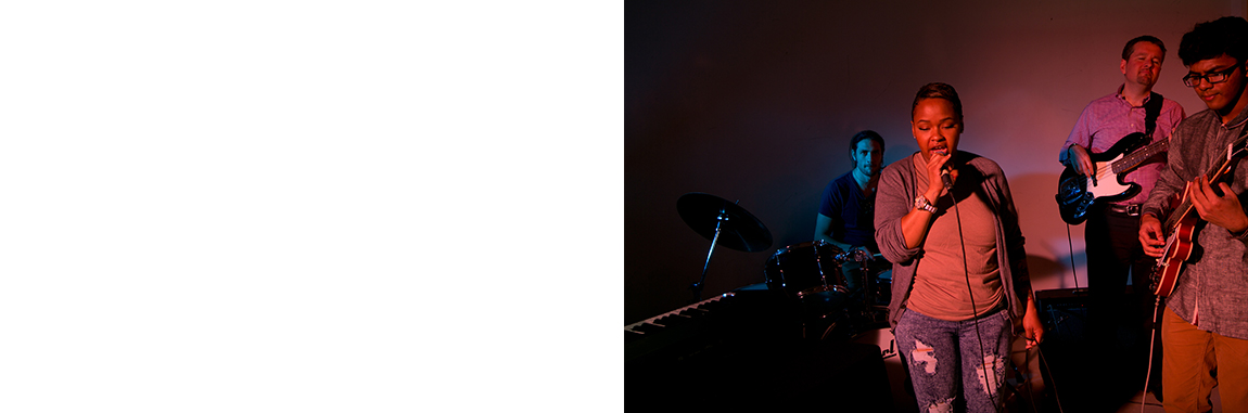 Music Performance Slideshow