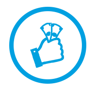 Pay logo