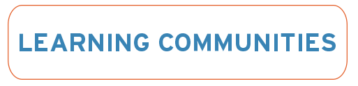 Click here to view the Liberal Arts Learning Communities