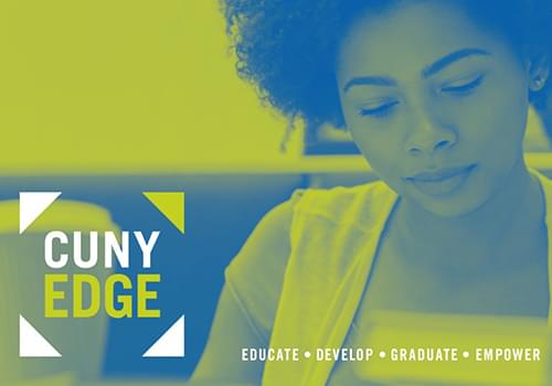 Services - CUNY Edge