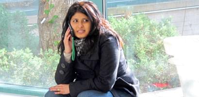 How to Use Your LaGuardia Voicemail