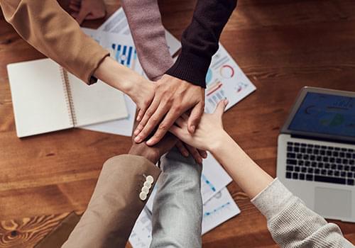 Partnership Image