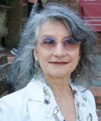 Ana Maria Hernandez