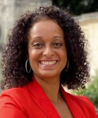 Danielle Pilar Clealand