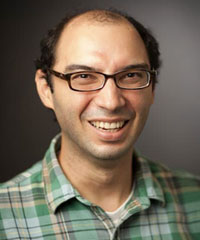 Ernesto Bassi