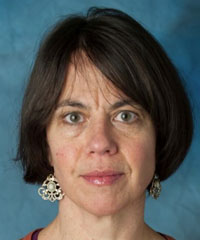 Lara Putman