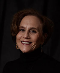 Pam Sporn