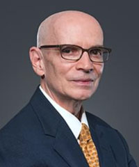 Paul Arcario