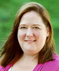 Rebecca Tally