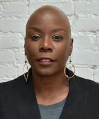 Shelly Eversley