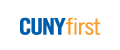 CUNYfirst logo