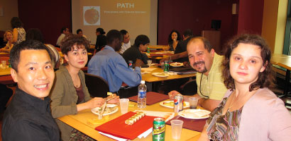 Professional Development