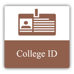 College ID