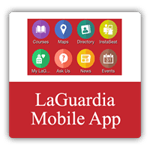 LaGuardia Mobile App
