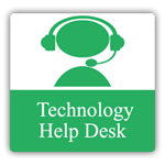Technology Help Desk