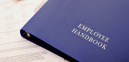 LaGuardia Employee Handbook