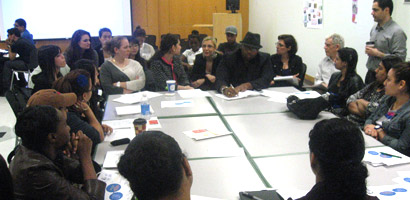 Faculty and Staff