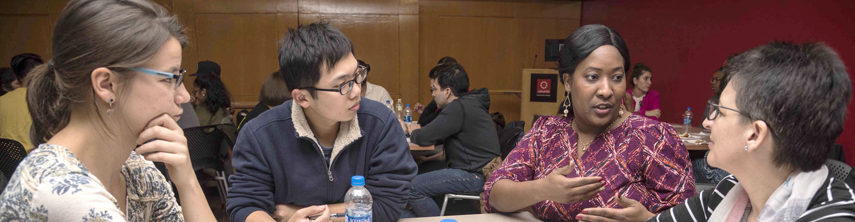CTL Programs and Initiatives