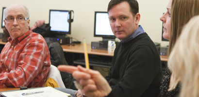 faculty development