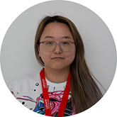 Jooi Albano Bio