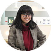 Nisha Sigar Bio