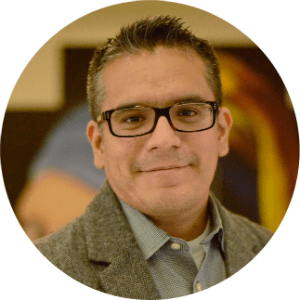 Pablo Avila