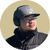 Robert Andrew Pangilinan Bio