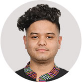 Rojan KC Bio