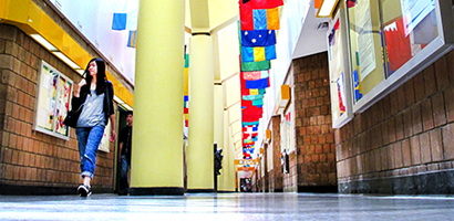 Banner Home