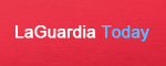 Blue: LaGuardia Today