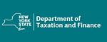 NYS DEPARTMENT OF TAXATION AND FINANCE