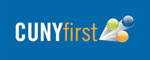 Blue: Cunyfirst