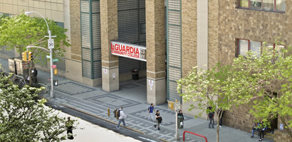 Page Image: Campus Facilities