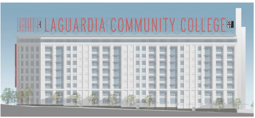 Facade Renovation