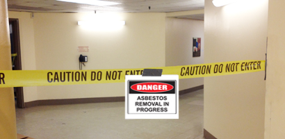 Asbestos